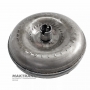 Hydraulic converter Mercedes-Benz 722.6 — 2112501402, A 211 250 14 02
