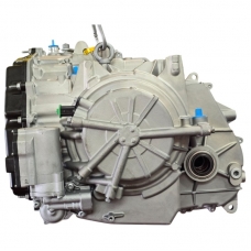 Refurbished (road tested) transmission assembly FORD 6F15, 2WD — for start-stop systems, GN1P-7000-SB, FORD ECOSPORT MK2 1.0 PETROL, (sale only with exchange)