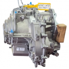 Refurbished (road tested) transmission assembly FORD 6F15, 2WD — for start-stop systems, H6BP-7000-MB, FIESTA MK8 1.0 ECOBOOST, (sale only with exchange)