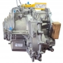 Refurbished (road tested) transmission assembly FORD 6F15, 2WD — for start-stop systems, H6BP-7000-MB, FIESTA MK8 1.0 ECOBOOST, (sale only with exchange)