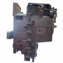 Refurbished (road tested) transmission assembly FORD 6F15, 2WD — for start-stop systems, H6BP-7000-MB, FIESTA MK8 1.0 ECOBOOST, (sale only with exchange)