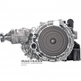 Transmission assembly with angular gear Mercedes-Benz 724.1 8G-DCT — A2473708604 (Mercedes-Benz GLB-Class 2023 X247 OM654920)