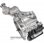 Transmission assembly with angular gear Mercedes-Benz 724.1 8G-DCT — A2473708604 (Mercedes-Benz GLB-Class 2023 X247 OM654920)