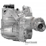 Transmission assembly with angular gear Mercedes-Benz 724.1 8G-DCT — A2473708604 (Mercedes-Benz GLB-Class 2023 X247 OM654920)
