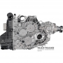 Transmission assembly with angular gear Mercedes-Benz 724.1 8G-DCT — A2473708604 (Mercedes-Benz GLB-Class 2023 X247 OM654920)