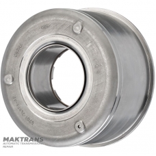 Overdrive Clutch Drum A4LD, 4R44E, 4R55E, 5R55E, 5R55N, 5R55S, 5R55W 97GT-7L668-AE — empty, without discs (for 2 friction discs)