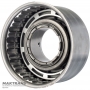 Overdrive Clutch Drum A4LD, 4R44E, 4R55E, 5R55E, 5R55N, 5R55S, 5R55W 97GT-7L668-AE — empty, without discs (for 2 friction discs)