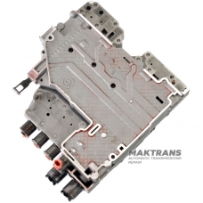Valve body complete with solenoids ALLISON 1000PK – 29536840 (5-speed, 2001–2003)