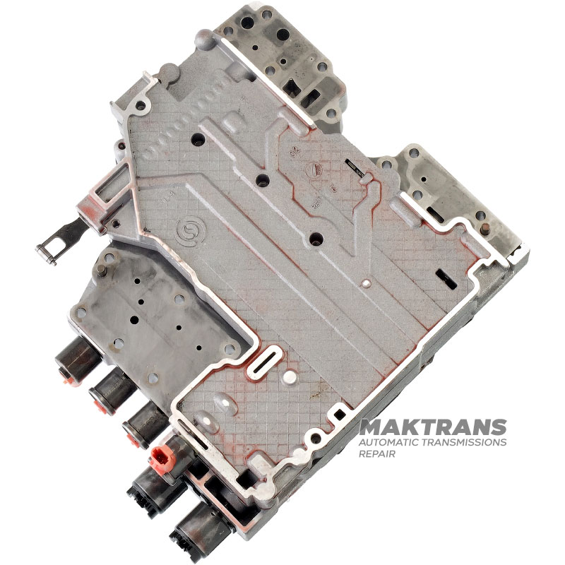 Valve body complete with solenoids ALLISON 1000PK – 29536840 (5-speed, 2001–2003)
