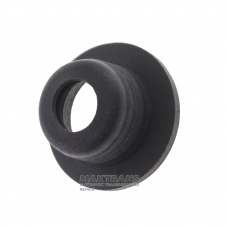 Rubber seal plastic oil receiver small 8F35 — MTK-132960 JM5Z7N142A