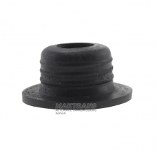 Rubber seal plastic oil receiver small 8F35 — MTK-132960 JM5Z7N142A