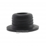Rubber seal plastic oil receiver small 8F35 — MTK-132960 JM5Z7N142A