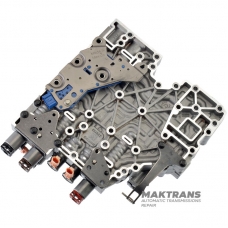 Valve body complete with solenoids ALLISON 1000PK — 29550908, 29550905 (6-speed, since 2010, not suitable for transmissions manufactured before 2010)
