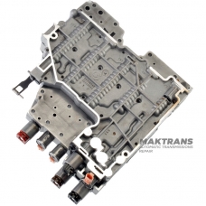 Valve body complete with solenoids ALLISON 1000PK — 29550908, 29550905 (6-speed, since 2010, not suitable for transmissions manufactured before 2010)