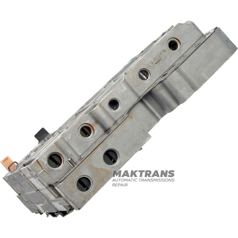 Valve body complete with solenoids ALLISON 1000PK — 29550908, 29550905 (6-speed, 2010)