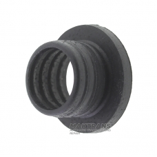 Rubber seal plastic oil receiver large 8F35 - MTK-132960 JM5Z7N142D