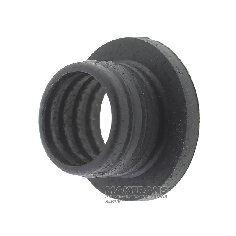 Rubber seal plastic oil receiver large 8F35 - MTK-132960 JM5Z7N142D