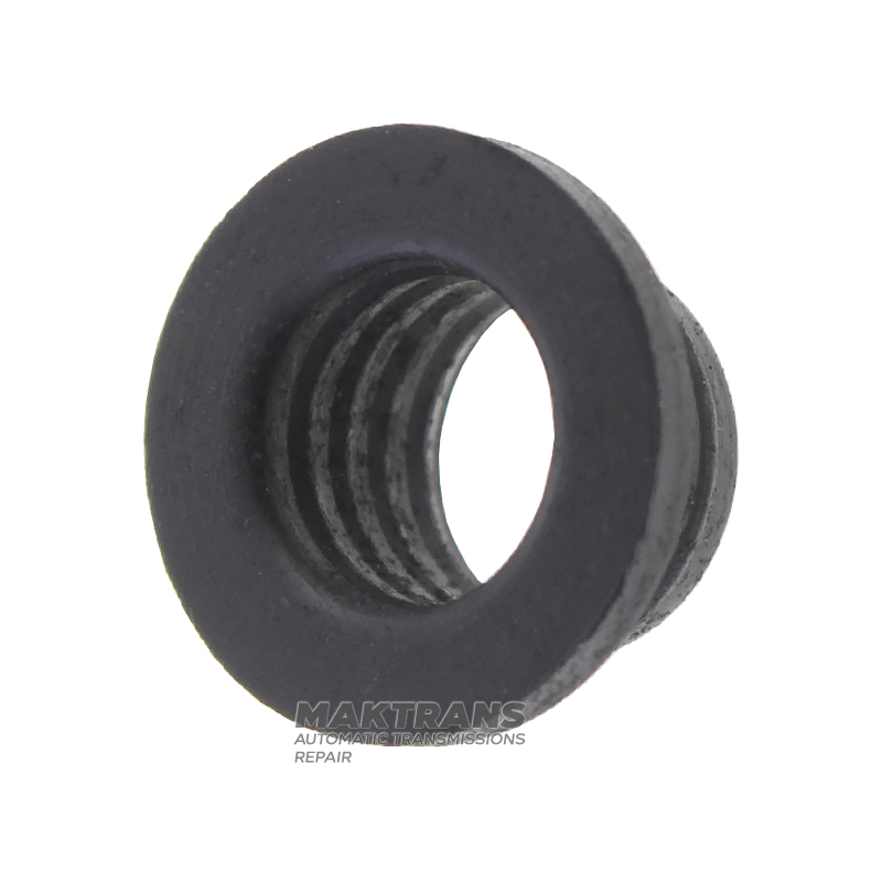 Rubber seal plastic oil receiver large 8F35 - MTK-132960 JM5Z7N142D