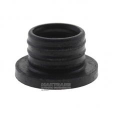 Rubber seal plastic oil receiver large 8F35 - MTK-132960 JM5Z7N142D