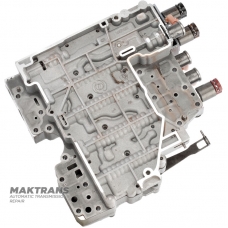 Valve body complete with solenoids ALLISON 2000 — 29543340, 29542971 (6-speed, 2006–2009)