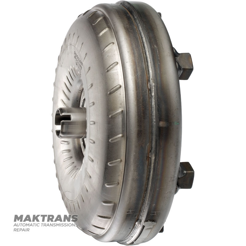 Torque converter (rebuilt) TOYOTA A760E — 320000C050 (TOYOTA TUNDRA 2WD 4.6L, 1URFE)