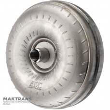 Torque converter (remanufactured) TOYOTA / LEXUS A750E, A750F — (pilot height 20 mm, pilot outer Ø 31.95 mm) 35010-0C100 35010-0C090