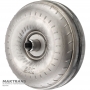 Torque converter (remanufactured) TOYOTA / LEXUS A750E, A750F — (pilot height 20 mm, pilot outer Ø 31.95 mm) 35010-0C100 35010-0C090