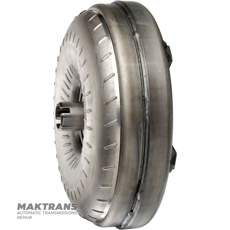 Torque converter (remanufactured) TOYOTA / LEXUS A750E, A750F — (pilot height 20 mm, pilot outer Ø 31.95 mm) 35010-0C100 35010-0C090