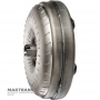 Torque converter (remanufactured) TOYOTA / LEXUS A750E, A750F — (pilot height 20 mm, pilot outer Ø 31.95 mm) 35010-0C100 35010-0C090