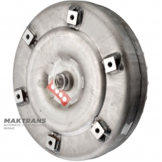 Torque converter (remanufactured) TOYOTA / LEXUS A750E, A750F — (pilot height 20 mm, pilot outer Ø 31.95 mm) 35010-0C100 35010-0C090