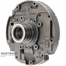 ALLISON 1000 Oil Pump Hub - 29549325, (height 236 mm, 37 splines)