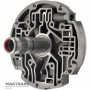ALLISON 1000 Oil Pump Hub - 29549325, (height 236 mm, 37 splines)
