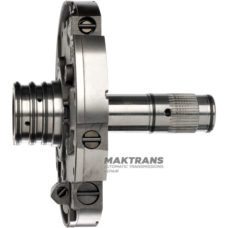 ALLISON 1000 Oil Pump Hub - 29549325, (height 236 mm, 37 splines)