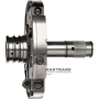 ALLISON 1000 Oil Pump Hub - 29549325, (height 236 mm, 37 splines)