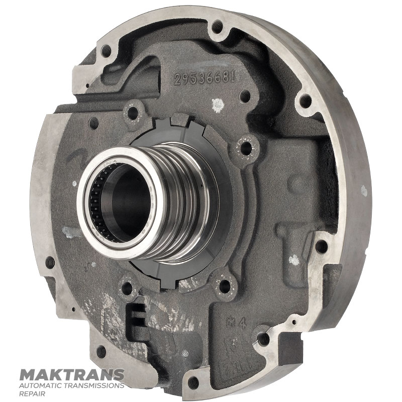 ALLISON 1000 Oil Pump Hub - 29536681, (height 236 mm, 37 splines)