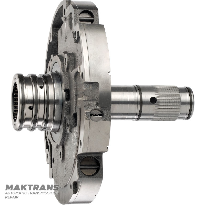 ALLISON 1000 Oil Pump Hub - 29536681, (height 236 mm, 37 splines)