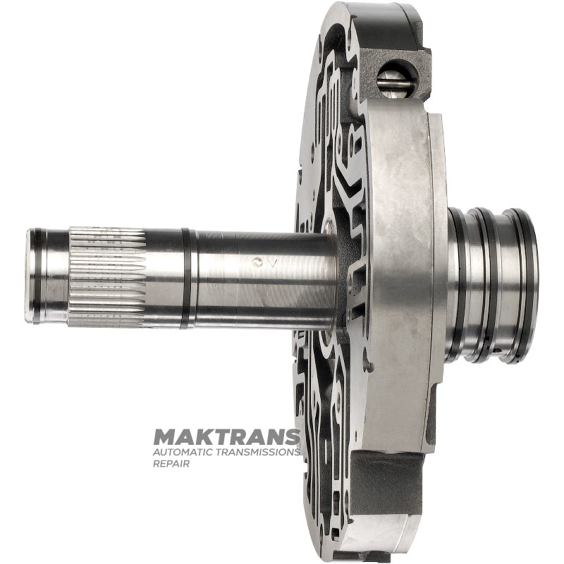 ALLISON 1000 Oil Pump Hub - 29536681, (height 236 mm, 37 splines)