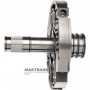 ALLISON 1000 Oil Pump Hub - 29536681, (height 236 mm, 37 splines)