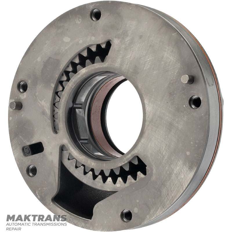 Oil pump ALLISON 1000, 29539582 - (gear width 24.95 mm)
