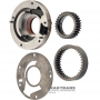 Oil pump ALLISON 1000, 29539582 - (gear width 24.95 mm)