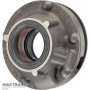 Oil pump ALLISON 1000, 29642798 - (gear width 22.20 mm, 22/26 teeth)