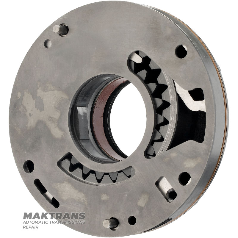 Oil pump ALLISON 1000, 29642798 - (gear width 22.20 mm, 22/26 teeth)