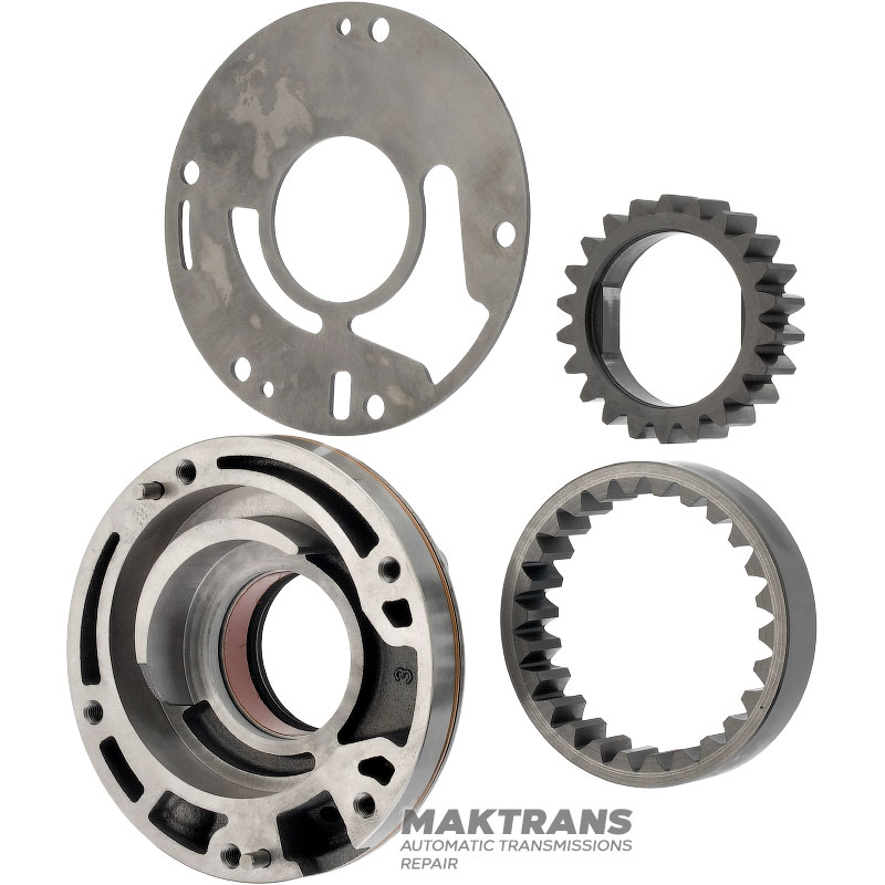 Oil pump ALLISON 1000, 29642798 - (gear width 22.20 mm, 22/26 teeth)