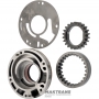Oil pump ALLISON 1000, 29642798 - (gear width 22.20 mm, 22/26 teeth)