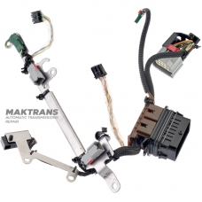 FORD HF45 eCVT Transmission Internal Wiring - LX68-7G276-BE