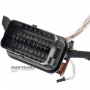 FORD HF45 eCVT Transmission Internal Wiring - LX68-7G276-BE