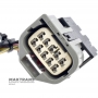 FORD HF45 eCVT Transmission Internal Wiring - LX68-7G276-BE