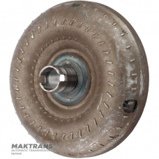 Pump wheel of hydraulic transformer ZF 6HP19 AUDI / VW — 000 014 (blade marking 000 037)
