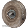 Pump wheel of hydraulic transformer ZF 6HP19 AUDI / VW — 000 014 (blade marking 000 037)