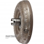 Pump wheel of hydraulic transformer ZF 6HP19 AUDI / VW — 000 014 (blade marking 000 037)